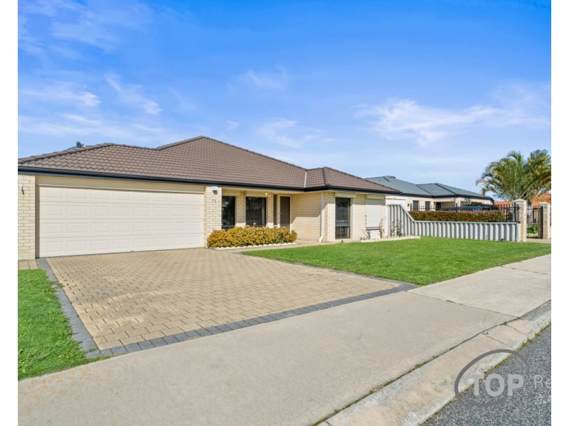 71 Southgate Road, Langford WA 6147