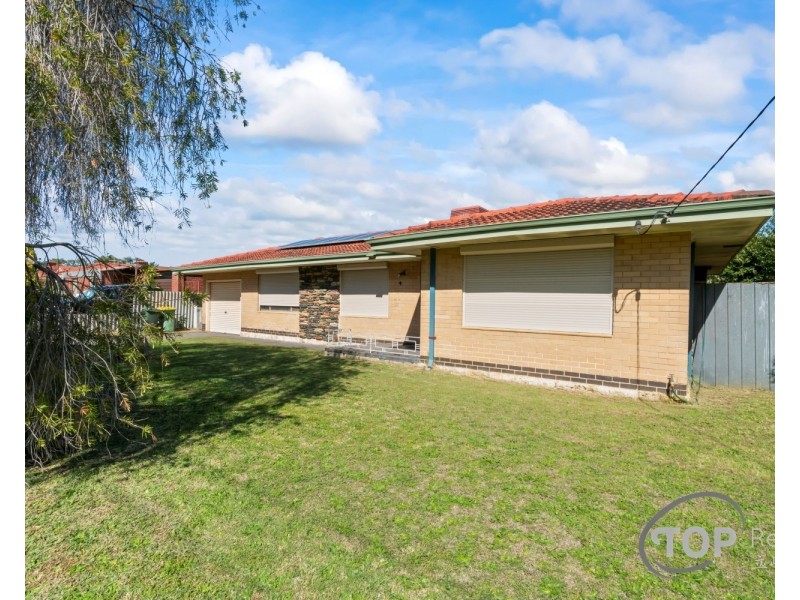 4 Gledhill Way, Wilson WA 6107