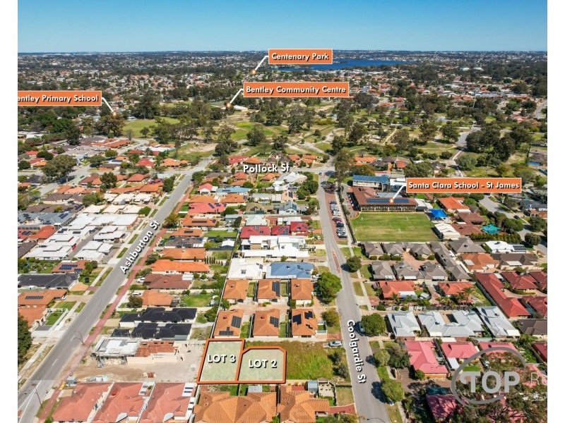 PL2, 76 Coolgardie Street, Bentley WA 6102
