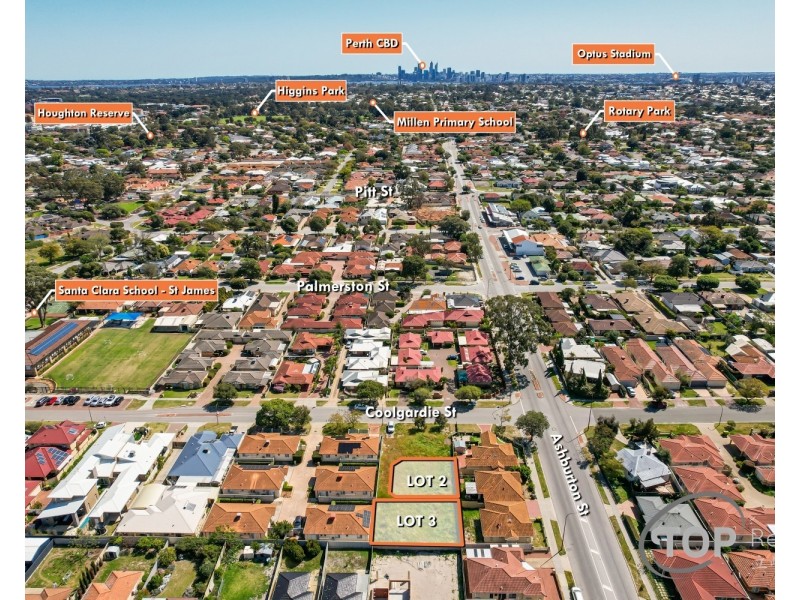 PL2, 76 Coolgardie Street, Bentley WA 6102