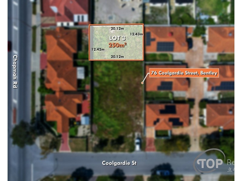 76C Coolgardie Street, Bentley WA 6102