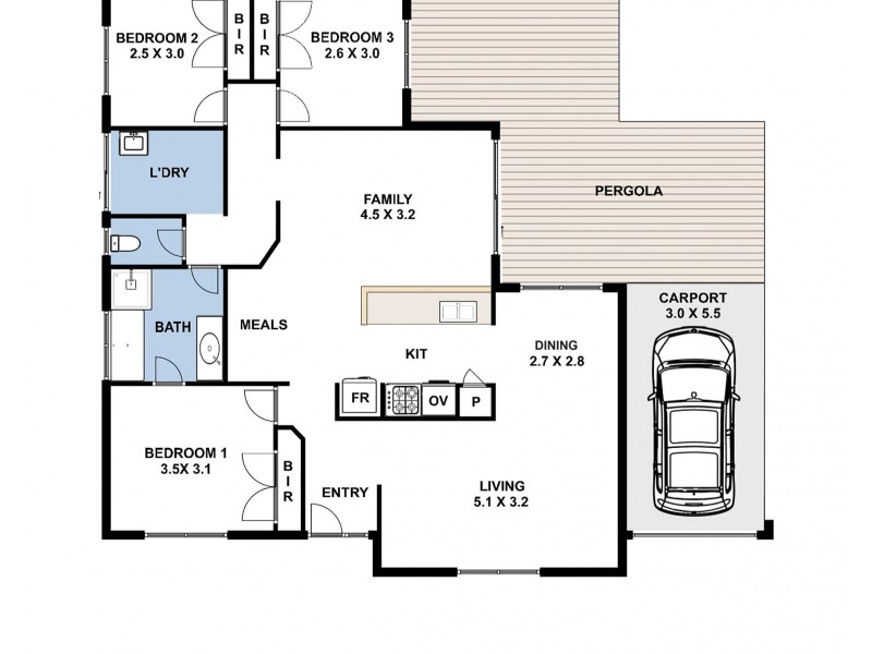 8B Rampart Way, Willetton WA 6155