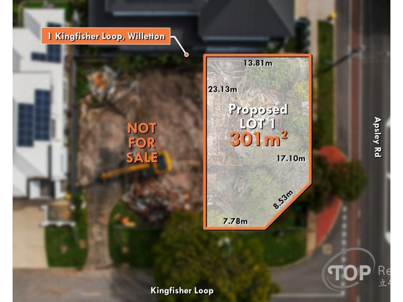 1A Kingfisher Loop, Willetton WA 6155