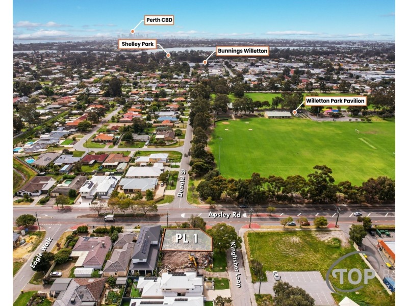 1A Kingfisher Loop, Willetton WA 6155