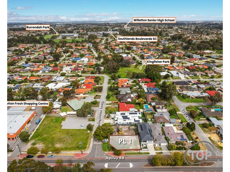 1A Kingfisher Loop, Willetton WA 6155