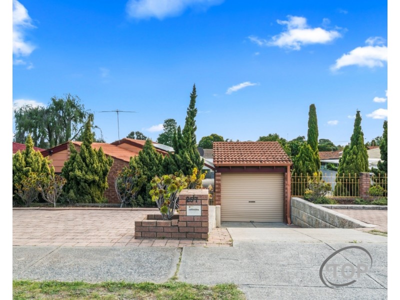 257 Vahland Avenue, Willetton WA 6155