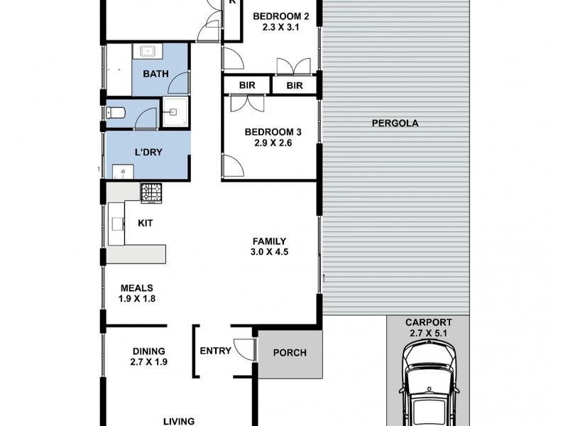 257 Vahland Avenue, Willetton WA 6155