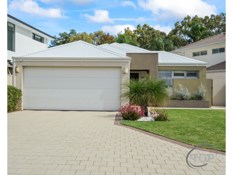 12A Vesta Crescent, Shelley WA 6148