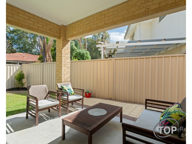 12A Vesta Crescent, Shelley WA 6148