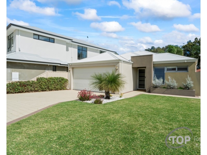 12A Vesta Crescent, Shelley WA 6148