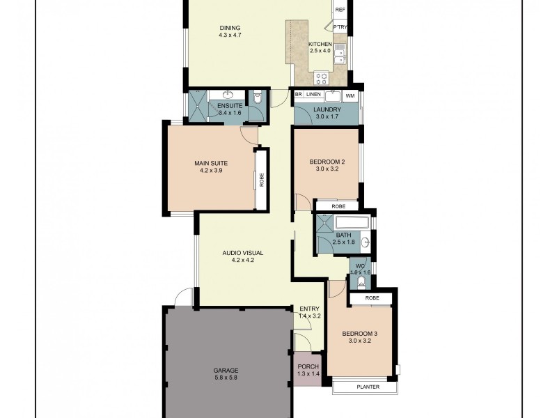 12A Vesta Crescent, Shelley WA 6148