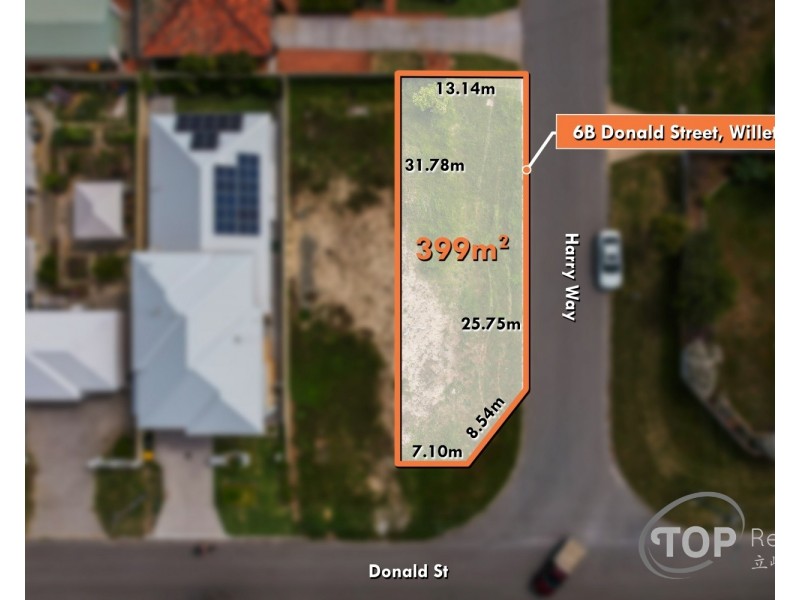 6B Donald Street, Willetton WA 6155