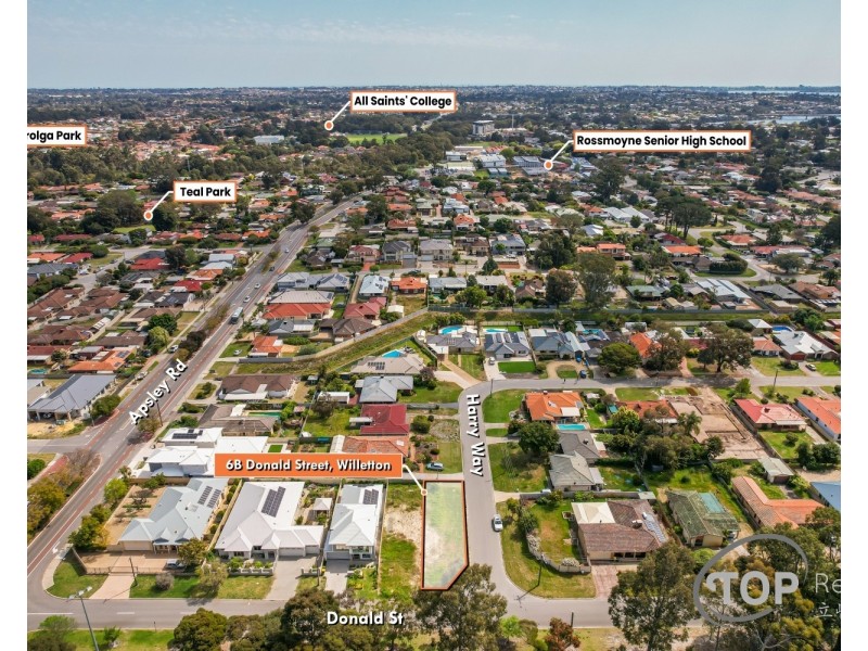 6B Donald Street, Willetton WA 6155
