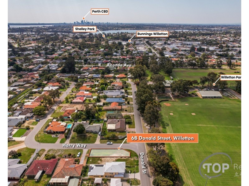 6B Donald Street, Willetton WA 6155