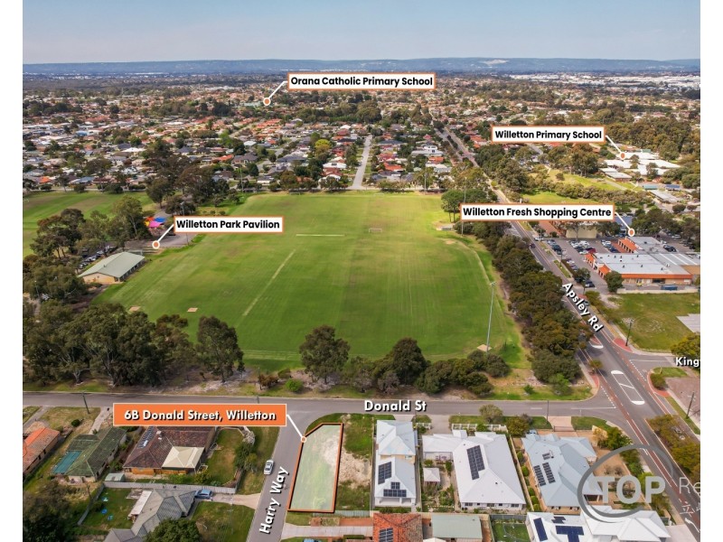 6B Donald Street, Willetton WA 6155