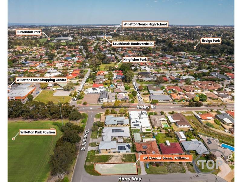 6B Donald Street, Willetton WA 6155