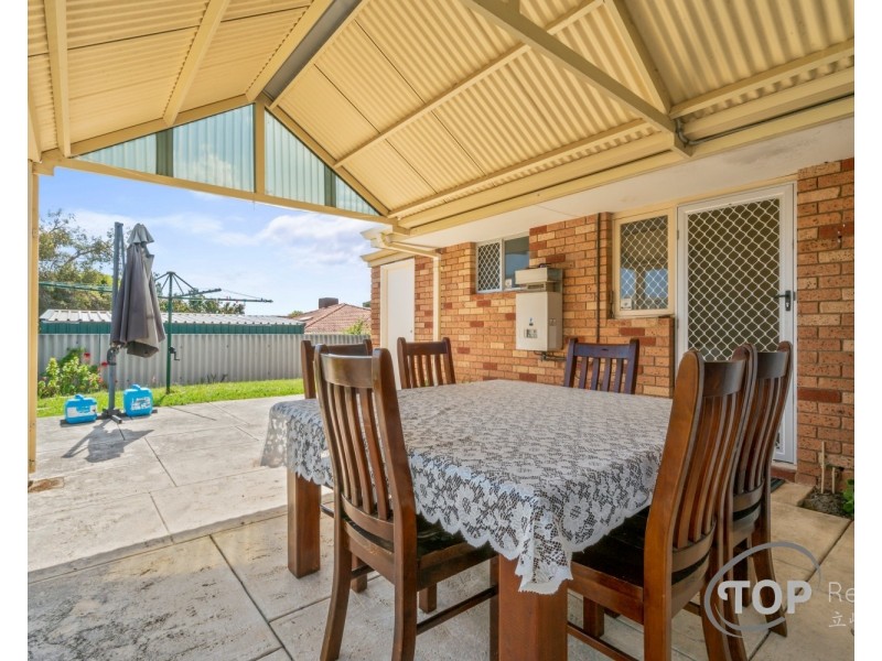 Unit 1/7 Caird Place, Parkwood WA 6147