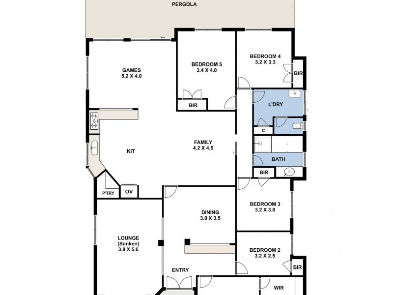 6 Brice Close, Leeming WA 6149
