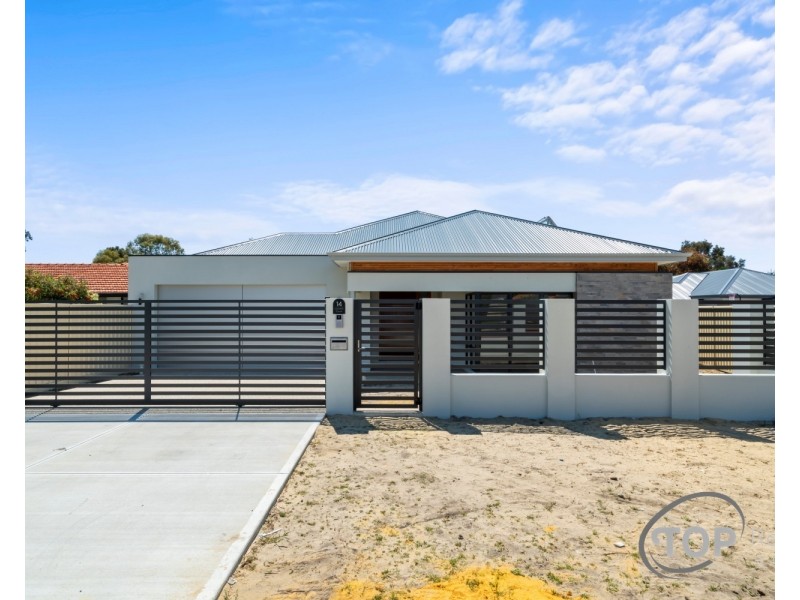 14 Laconia Court, Riverton WA 6148