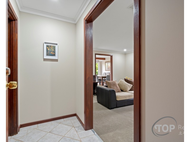 5 Pearson Crescent, Bull Creek WA 6149
