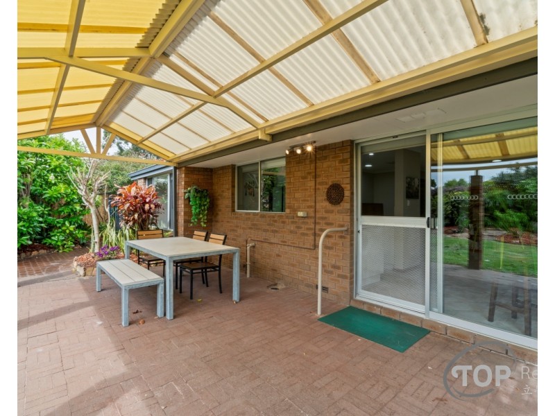 5 Pearson Crescent, Bull Creek WA 6149