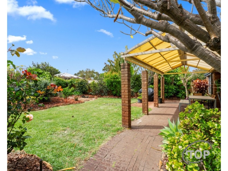 5 Pearson Crescent, Bull Creek WA 6149