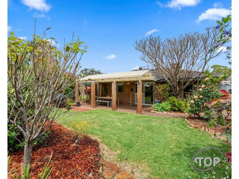 5 Pearson Crescent, Bull Creek WA 6149