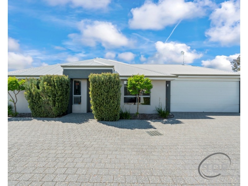 Unit 1/12 Henderson Place, High Wycombe WA 6057