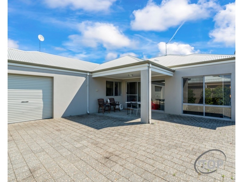 Unit 1/12 Henderson Place, High Wycombe WA 6057