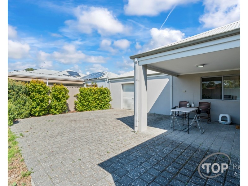 Unit 1/12 Henderson Place, High Wycombe WA 6057