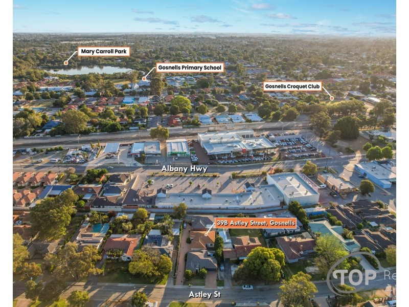 39B Astley Street, Gosnells WA 6110