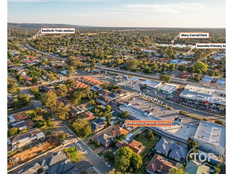 39B Astley Street, Gosnells WA 6110