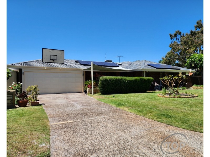 14 Doune Place, Willetton WA 6155