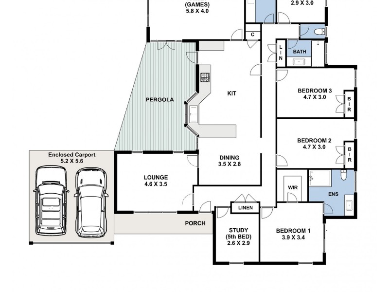 14 Doune Place, Willetton WA 6155