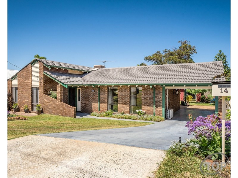 14 Ragamuffin Terrace, Willetton WA 6155
