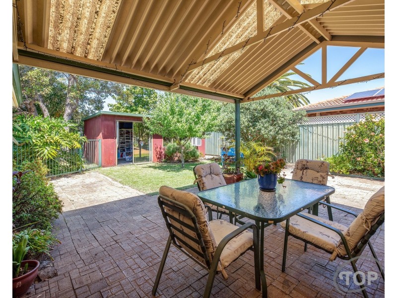 14 Ragamuffin Terrace, Willetton WA 6155