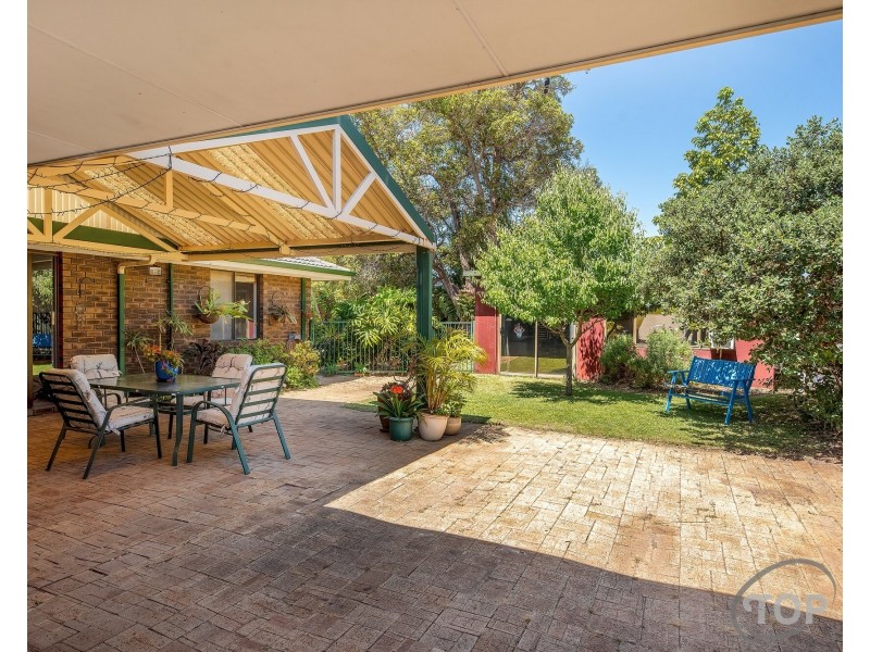 14 Ragamuffin Terrace, Willetton WA 6155