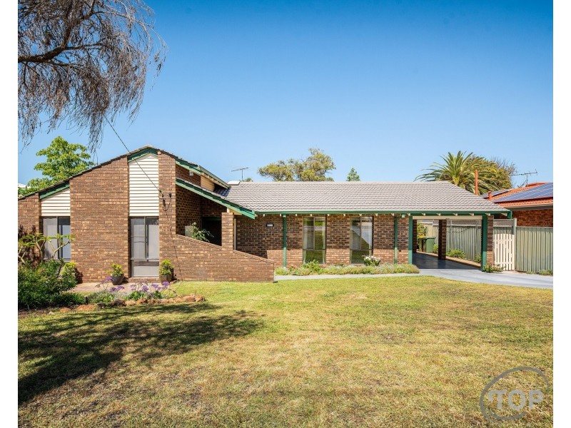14 Ragamuffin Terrace, Willetton WA 6155