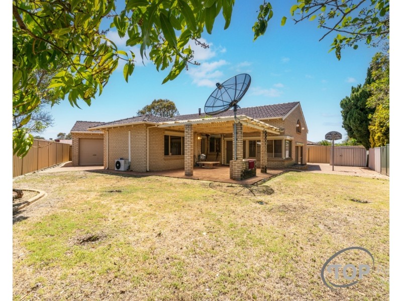 9 Watson Hill, Winthrop WA 6150