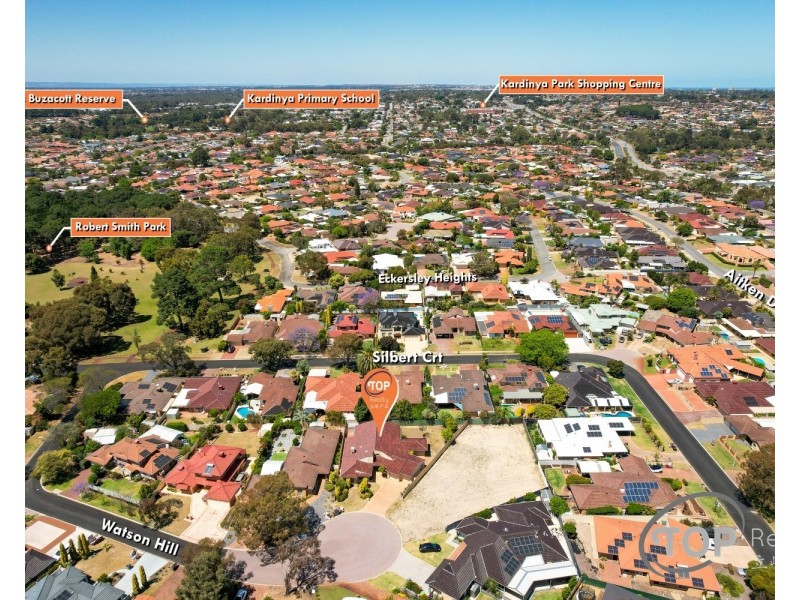 9 Watson Hill, Winthrop WA 6150