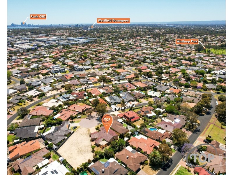 9 Watson Hill, Winthrop WA 6150