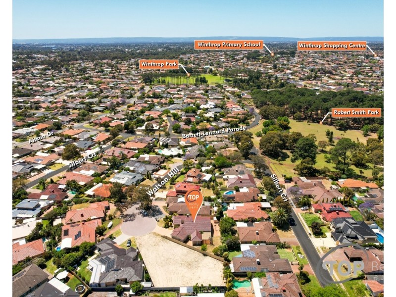 9 Watson Hill, Winthrop WA 6150
