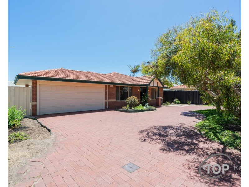 24 Carmody Court, Bull Creek WA 6149