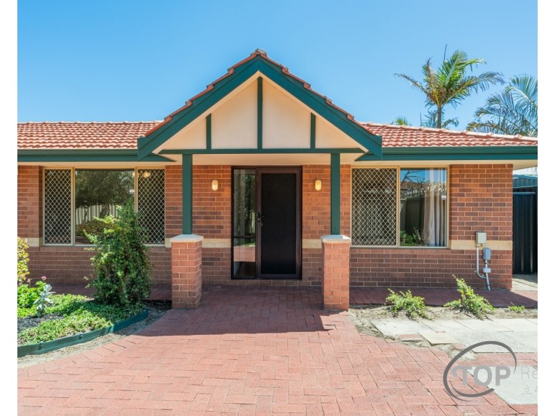 24 Carmody Court, Bull Creek WA 6149
