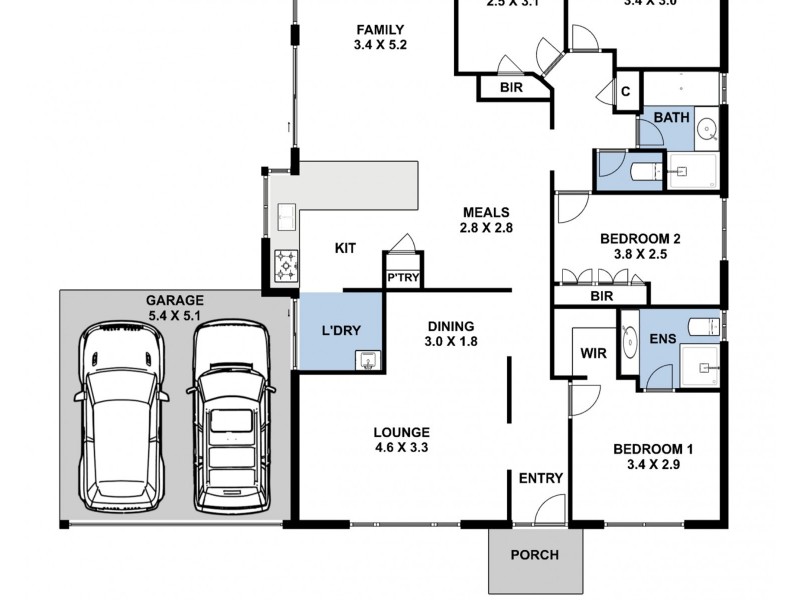 24 Carmody Court, Bull Creek WA 6149