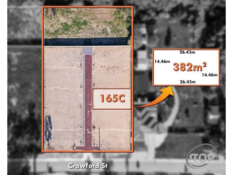 165C Crawford Street, East Cannington WA 6107