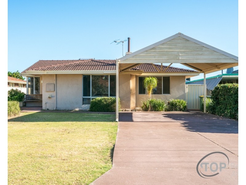 21 Yeeda Street, Riverton WA 6148