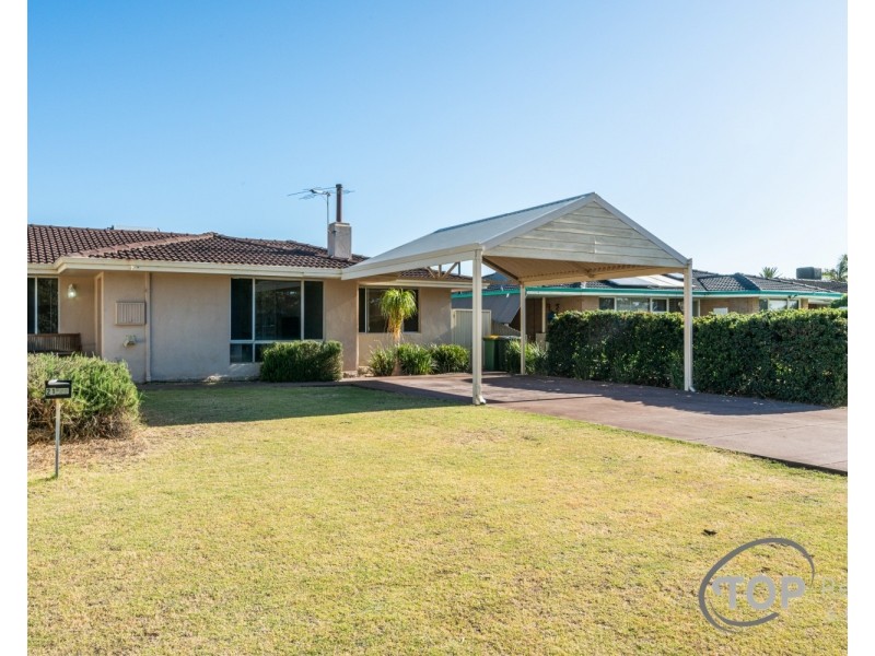 21 Yeeda Street, Riverton WA 6148