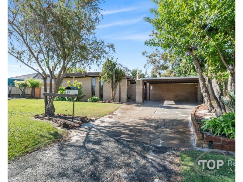 36 Rhonda Avenue, Willetton WA 6155