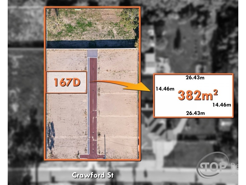 167D Crawford Street, East Cannington WA 6107